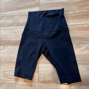Lululemon Align Biker Short
